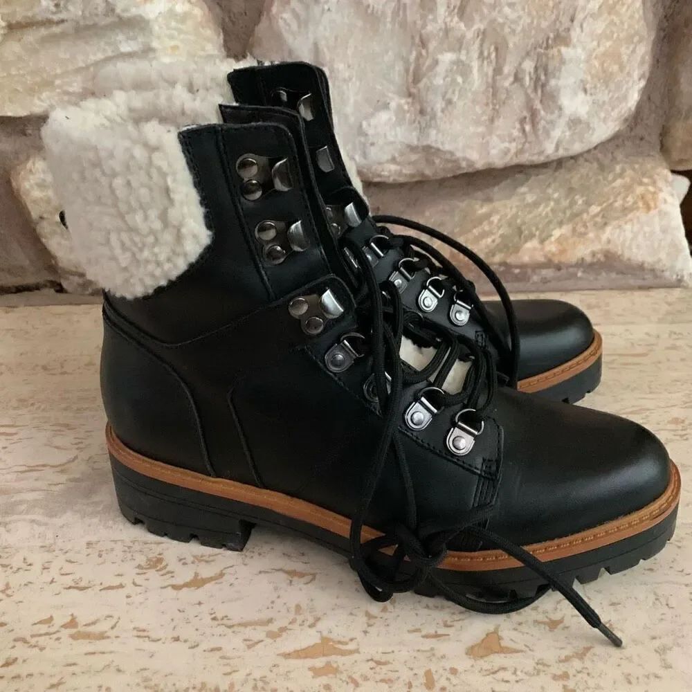 Marc fisher boots